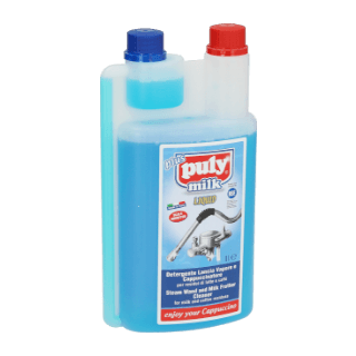 DETERGENTE PULY MILK PLUS 1000 ml